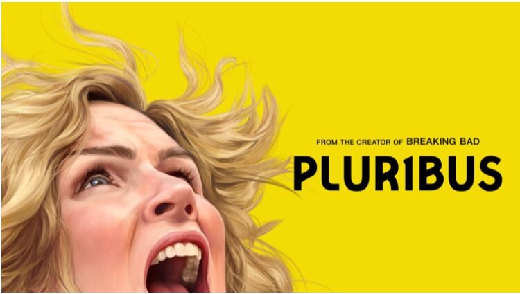 Pluribus on Apple TV trailer