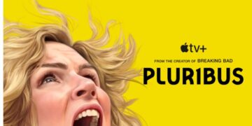 Pluribus on Apple TV+ teaser