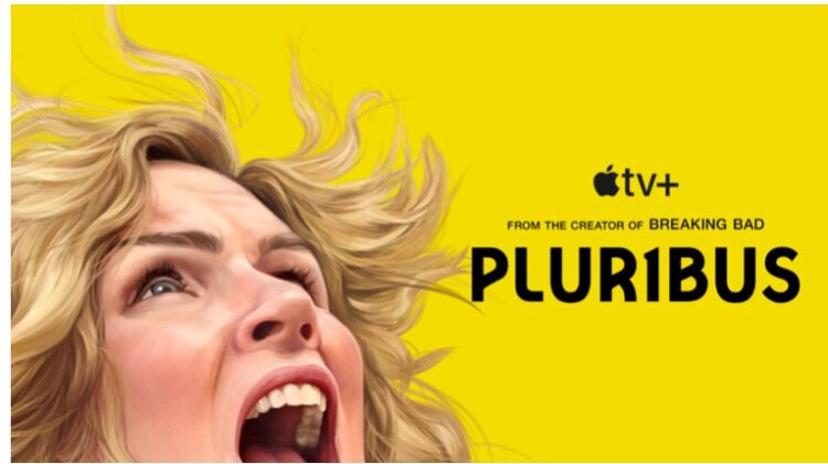 Pluribus on Apple TV+ teaser