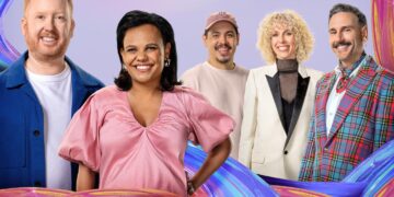 The search for Australia’s Portrait Artist of the Year begins this November on the ABC