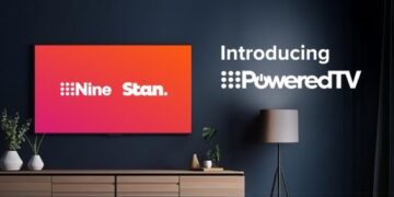 9 Upfronts 2026 | Nine turns up the volume on brand storytelling with Powered TV