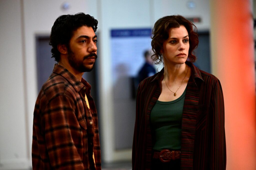 Reckless on SBS from 12 November