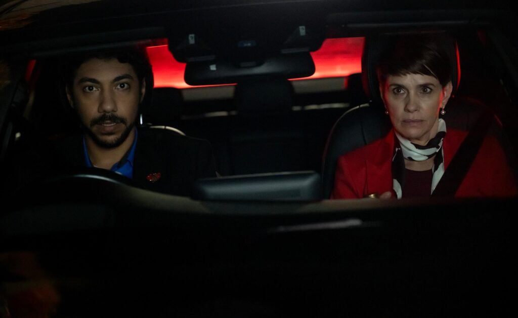 Reckless on SBS from 12 November