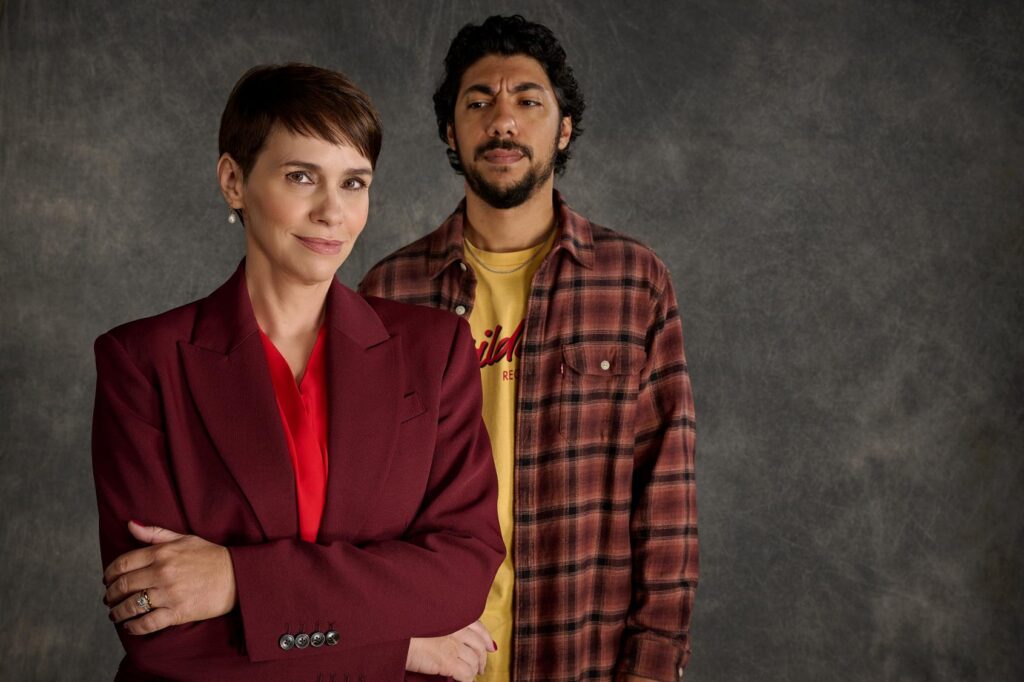 Reckless on SBS from 12 November