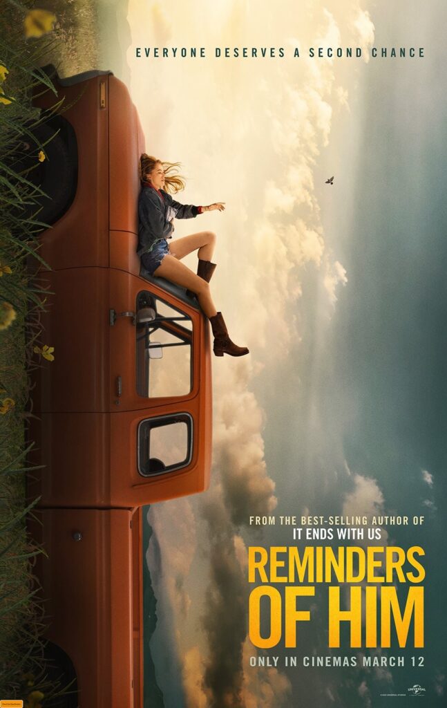 MOVIE | Reminders of Him official trailer
