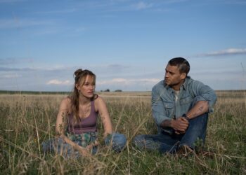 MOVIE | Reminders of Him official trailer