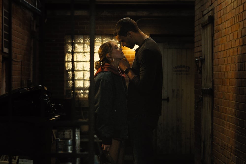 MOVIE | Reminders of Him official trailer