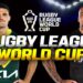 7 Upfronts 2026 | Rugby League World Cup 2026 exclusively live to Seven