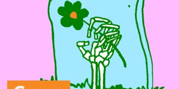 Grave Matters on SBS Podcasts returns