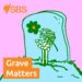 Grave Matters on SBS Podcasts returns