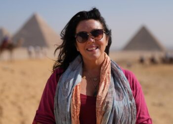 Seven Wonders Of The Ancient World on SBS and SBS on Demand S1E1