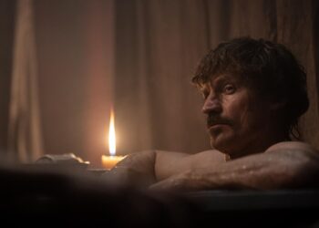 King & Conqueror on SBS and SBS on Demand S1E3 and S1E4