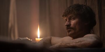 King & Conqueror on SBS and SBS on Demand S1E3 and S1E4