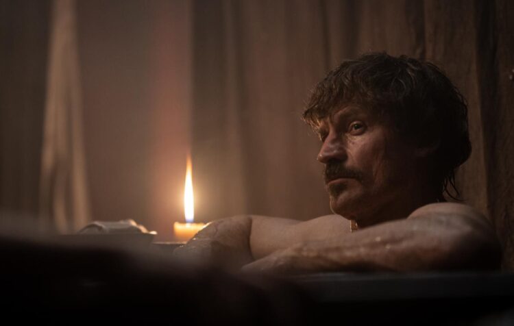 King & Conqueror on SBS and SBS on Demand S1E3 and S1E4