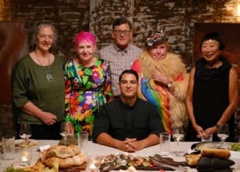 Tell Me What You Really Think on SBS and SBS on Demand S1E3