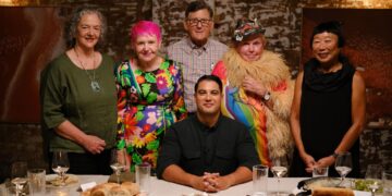 Tell Me What You Really Think on SBS and SBS on Demand S1E3