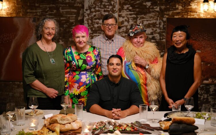 Tell Me What You Really Think on SBS and SBS on Demand S1E3