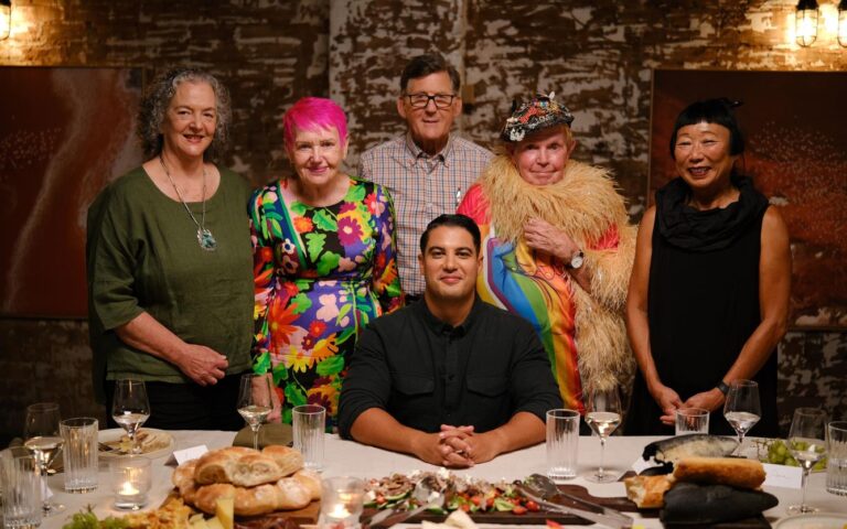 Tell Me What You Really Think on SBS and SBS on Demand S1E3