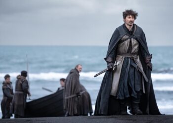 King & Conqueror on SBS and SBS on Demand S1E1