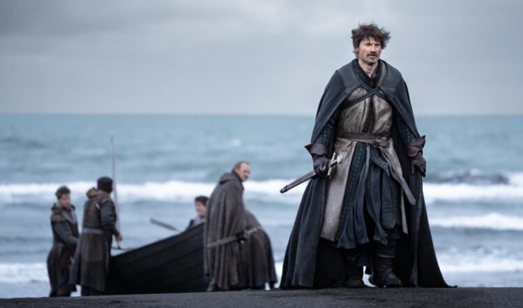 King & Conqueror on SBS and SBS on Demand S1E1