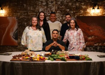 Tell Me What You Really Think on SBS and SBS on Demand S1E2