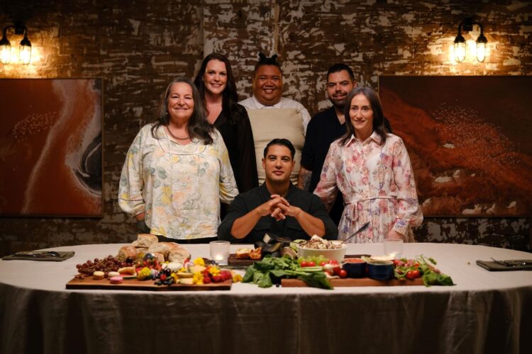 Tell Me What You Really Think on SBS and SBS on Demand S1E2