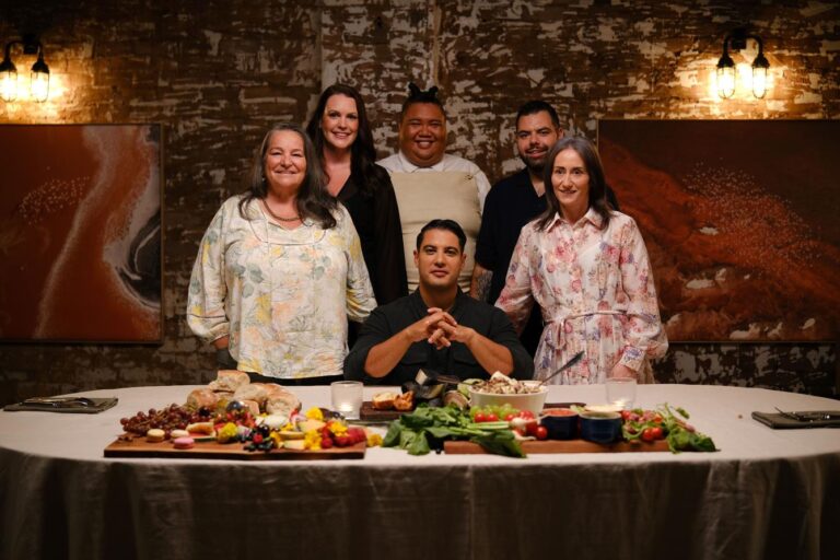 Tell Me What You Really Think on SBS and SBS on Demand S1E2