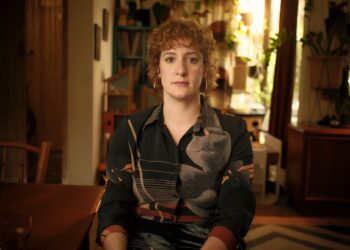 The People vs Robodebt on SBS and SBS on Demand S1E3