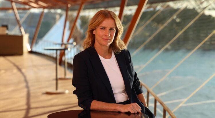 The Idea Of Australia on SBS and SBS on Demand S1E3