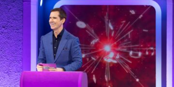 Big Fat Quiz: Best Bits on SBS and SBS on Demand S1E1