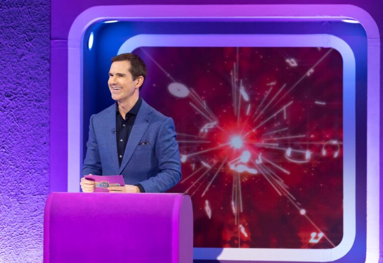 Big Fat Quiz: Best Bits on SBS and SBS on Demand S1E1