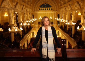 The Idea of Australia on SBS and SBS on Demand S1E2