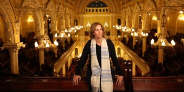 The Idea of Australia on SBS and SBS on Demand S1E2