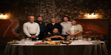 Tell Me What You Really Think on SBS and SBS on Demand S1E1