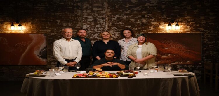 Tell Me What You Really Think on SBS and SBS on Demand S1E1