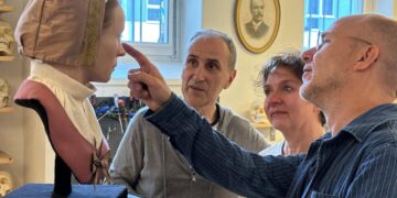 Field Of Vampires on SBS Viceland and SBS on Demand