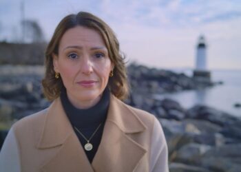 Suranne Jones: Investigating Witch Trials on SBS Viceland and SBS on Demand S1E2