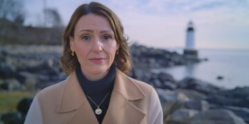 Suranne Jones: Investigating Witch Trials on SBS Viceland and SBS on Demand S1E2