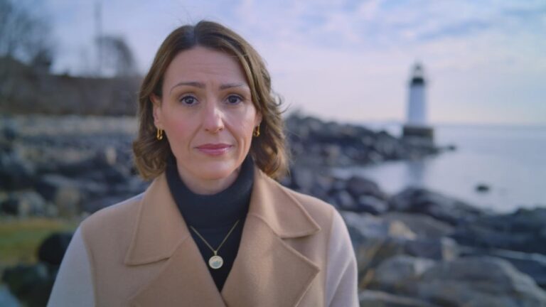 Suranne Jones: Investigating Witch Trials on SBS Viceland and SBS on Demand S1E2