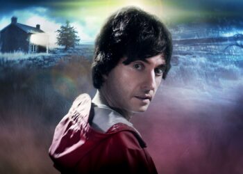 Uncanny on SBS Viceland and SBS on Demand S1E2