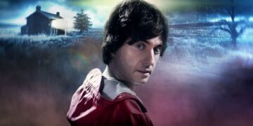 Uncanny on SBS Viceland and SBS on Demand S1E2