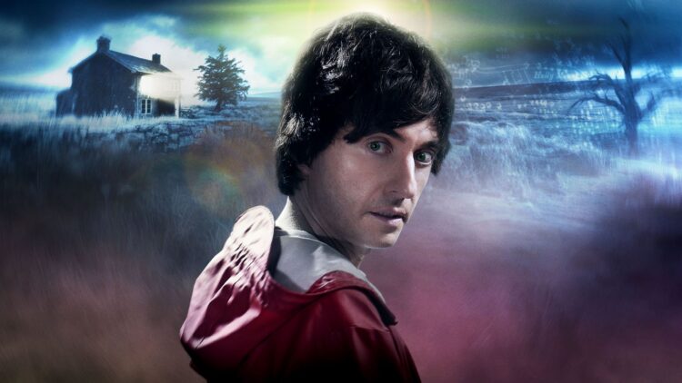 Uncanny on SBS Viceland and SBS on Demand S1E2