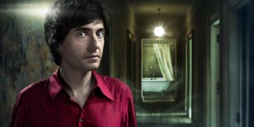 Uncanny on SBS and SBS on Demand S1E3