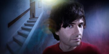 Uncanny on SBS Viceland and SBS on Demand S1E7