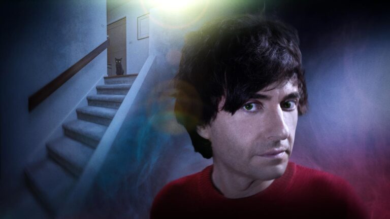 Uncanny on SBS Viceland and SBS on Demand S1E7