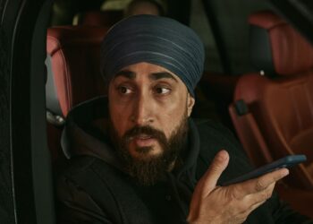 Late Bloomer on SBS Viceland and SBS on Demand S1E1 and S1E2