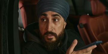 Late Bloomer on SBS Viceland and SBS on Demand S1E1 and S1E2