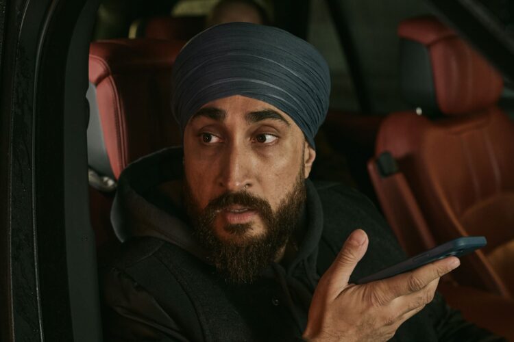 Late Bloomer on SBS Viceland and SBS on Demand S1E1 and S1E2