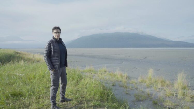 Sue Perkins: Into Alaska on SBS Viceland and SBS on Demand S1E1