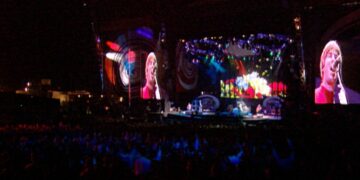 Oasis: Knebworth 1996 on SBS Viceland and SBS on Demand